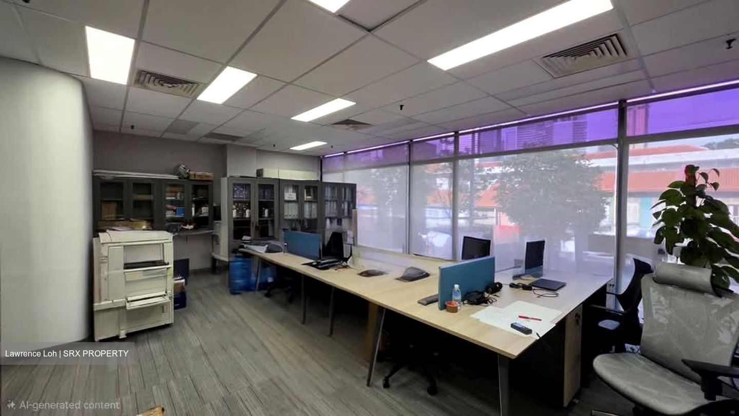Golden Sultan Plaza (D7), Office #605339371